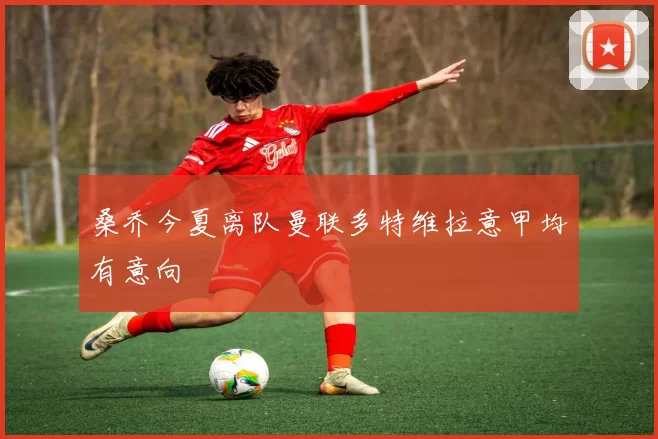 桑乔今夏离队曼联多特维拉意甲均有意向