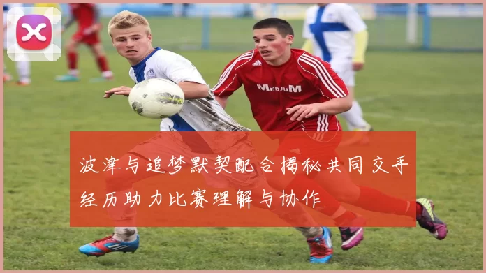 波津与追梦默契配合揭秘共同交手经历助力比赛理解与协作