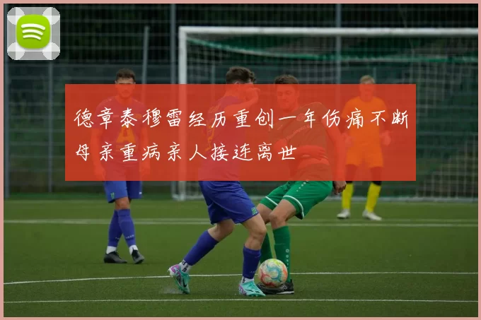 德章泰穆雷经历重创一年伤痛不断母亲重病亲人接连离世