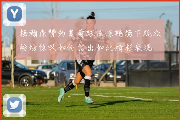 杨瀚森赞约基奇球技惊艳场下观众纷纷惊叹如何打出如此精彩表现